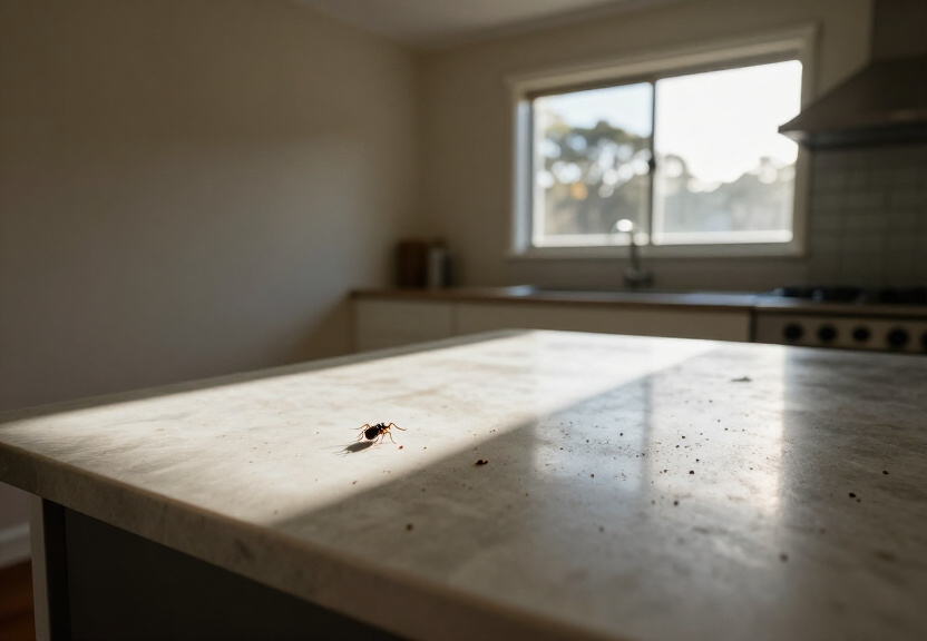 Woronora Pest Control in Action